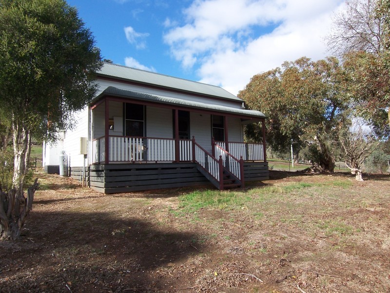 722 Alt Calder Highway, Lockwood South VIC 3551