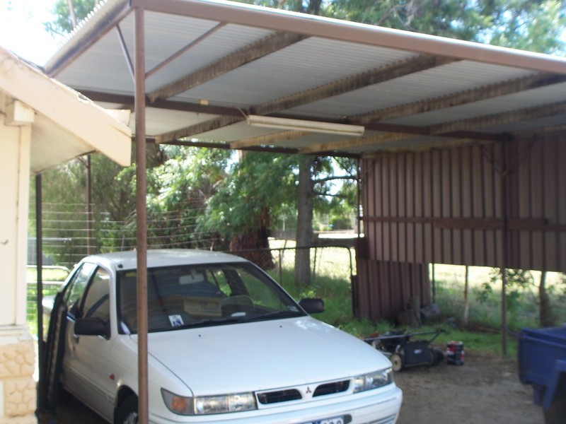 19 Grant Street, Goornong VIC 3557