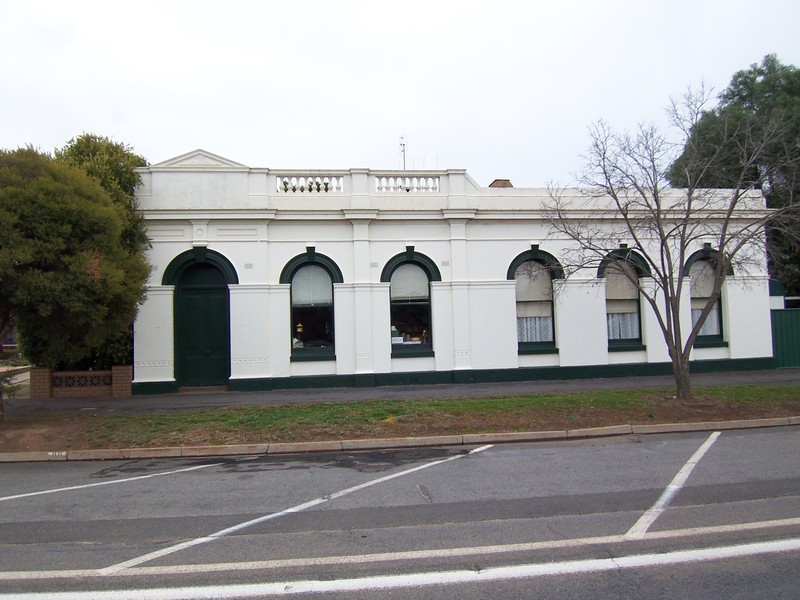 86 High Street, Wedderburn VIC 3518