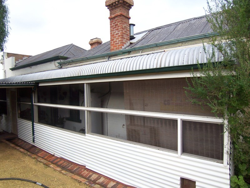 86 High Street, Wedderburn VIC 3518