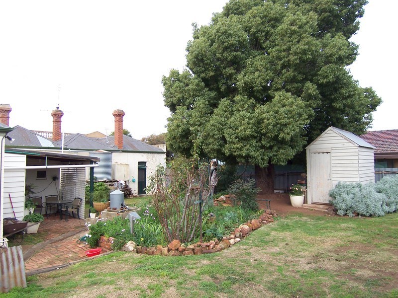 86 High Street, Wedderburn VIC 3518