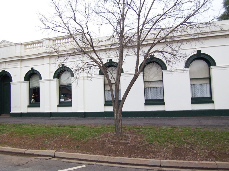 86 High Street, Wedderburn VIC 3518