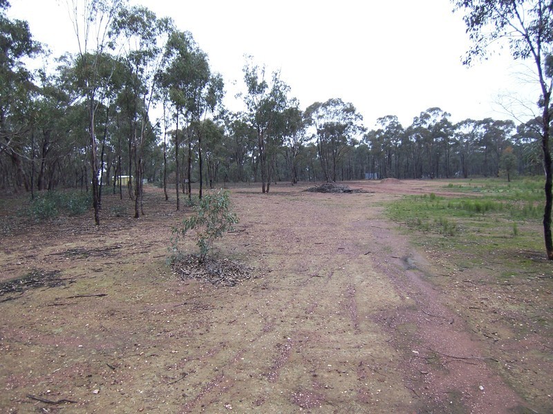 Lockwood VIC 3551