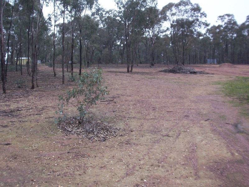Lockwood VIC 3551
