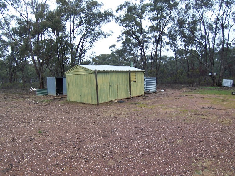 Lockwood VIC 3551