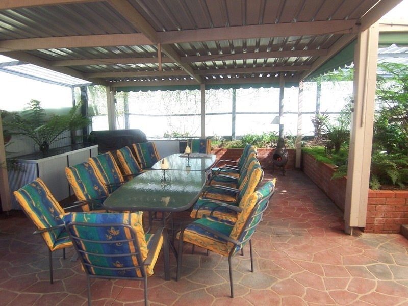 2 Miller Court, Eaglehawk VIC 3556