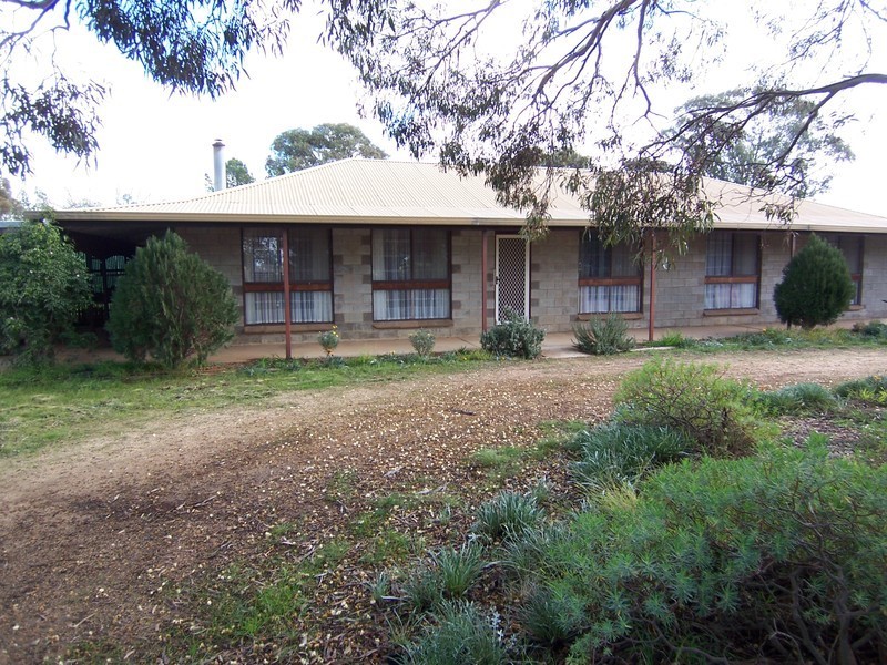 3366 Pyramid Hill Road, Raywood VIC 3570