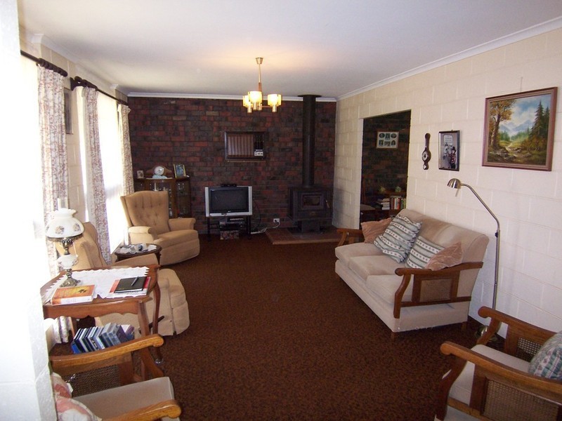 3366 Pyramid Hill Road, Raywood VIC 3570