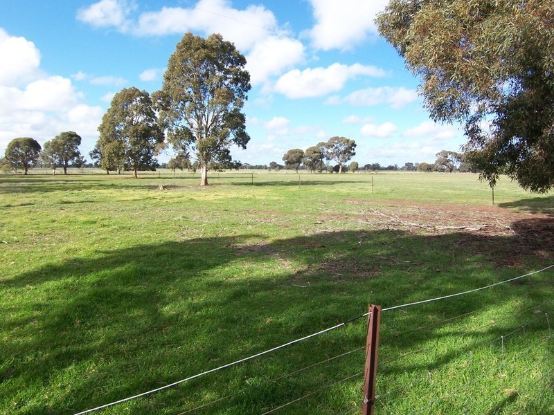 3366 Pyramid Hill Road, Raywood VIC 3570