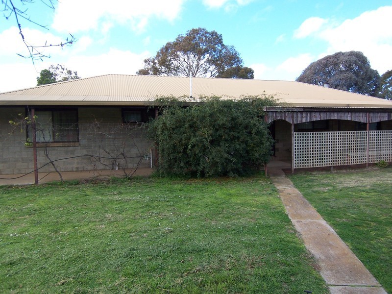 3366 Pyramid Hill Road, Raywood VIC 3570