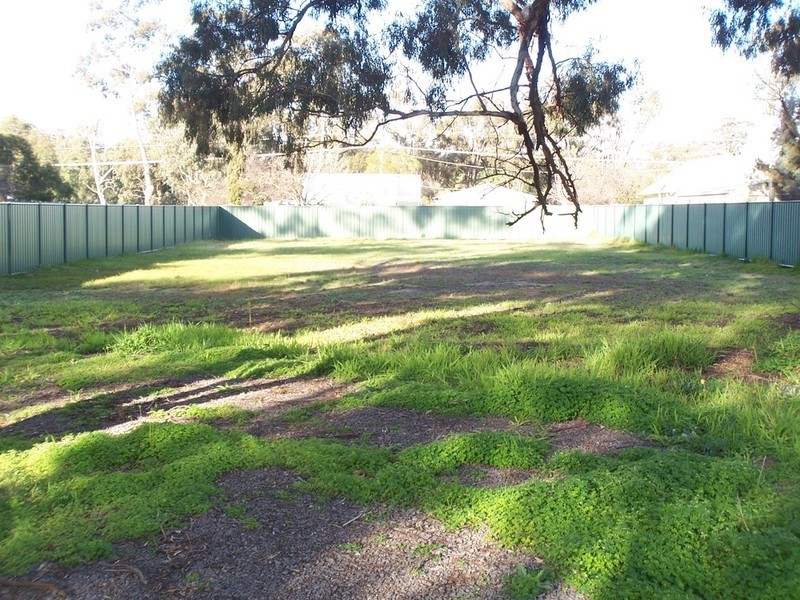 Lot 1/50 Cathcart Street, Marong VIC 3515