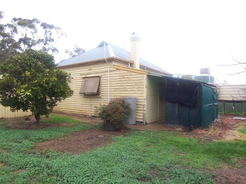 11 Jeffrey Street, Elmore VIC 3558
