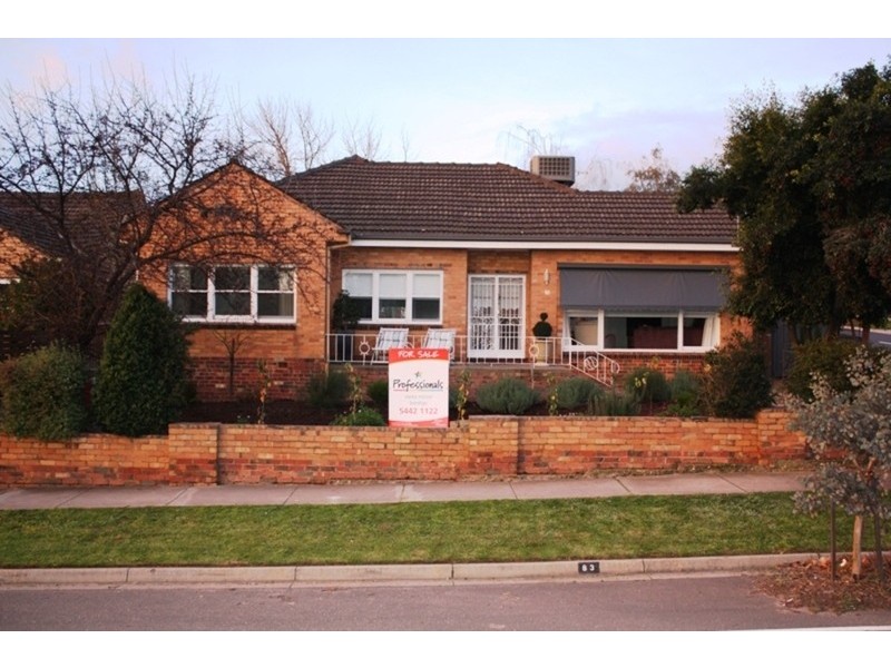 83 Condon Street, Kennington VIC 3550
