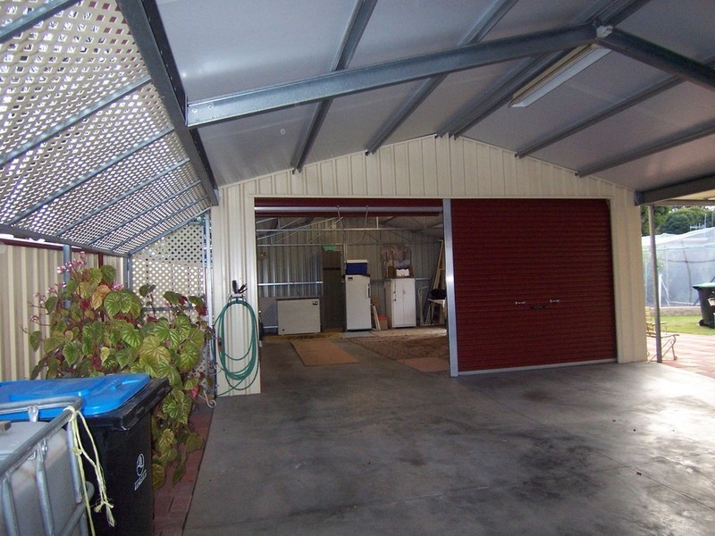 5 Olympic Parade, Kangaroo Flat VIC 3555