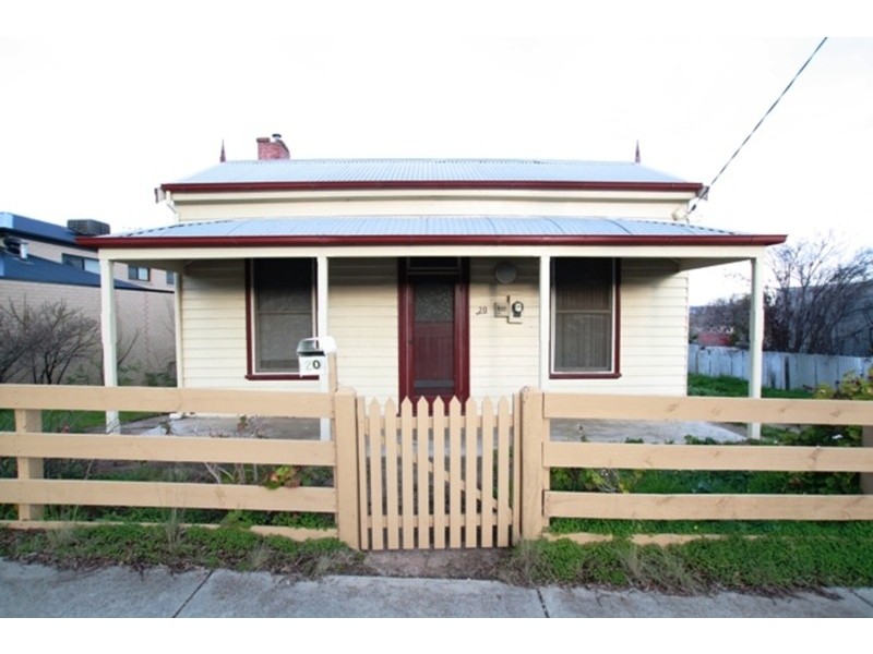 20 Stewart Street, Bendigo VIC 3550