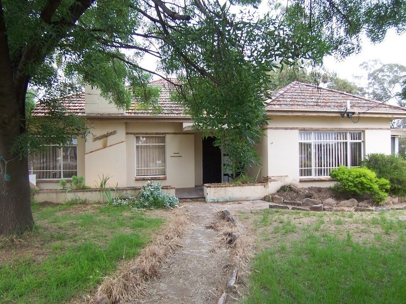 66 Ridge Street, Wedderburn VIC 3518