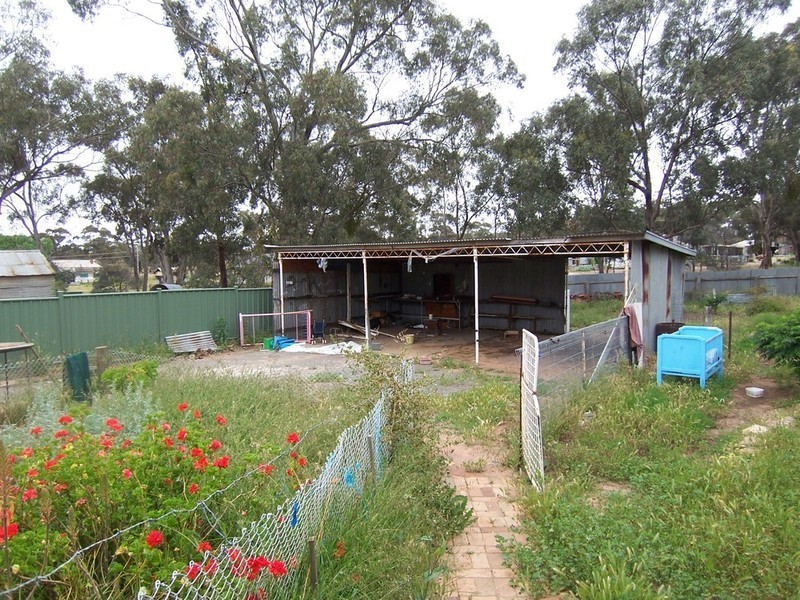 66 Ridge Street, Wedderburn VIC 3518