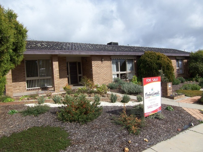 24 Ridgeway Crescent, Kennington VIC 3550
