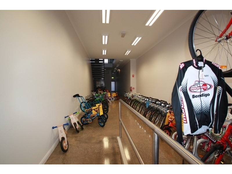 100 Mitchell Street, Bendigo VIC 3550