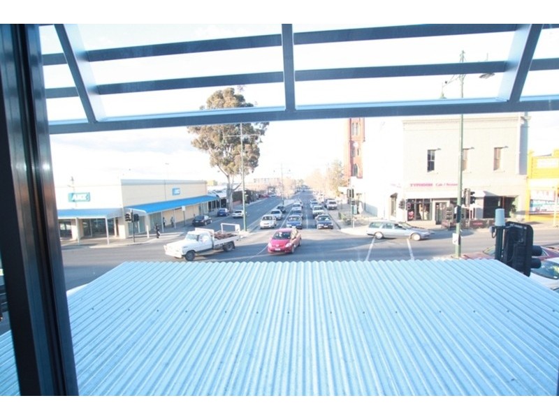 100 Mitchell Street, Bendigo VIC 3550