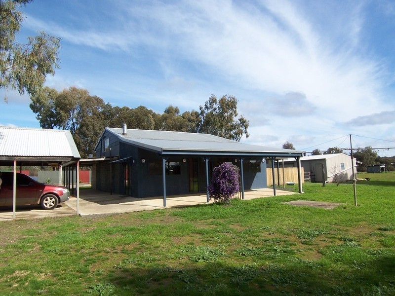 95 Lomas Road, Goornong VIC 3557