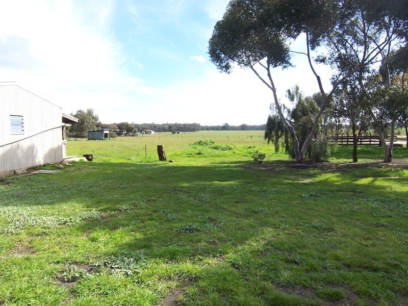 95 Lomas Road, Goornong VIC 3557