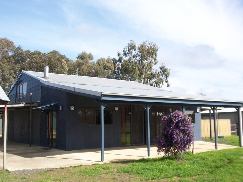 95 Lomas Road, Goornong VIC 3557
