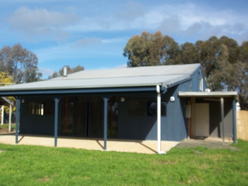95 Lomas Road, Goornong VIC 3557