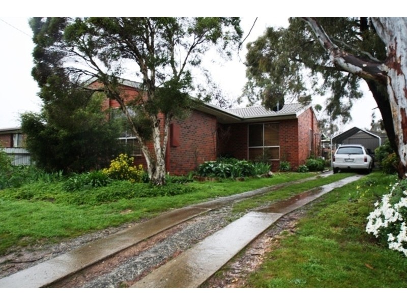 Eaglehawk VIC 3556