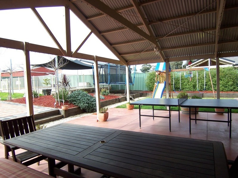 3 Lower Beckhams Road, Maiden Gully VIC 3551