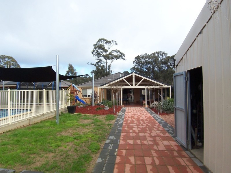 3 Lower Beckhams Road, Maiden Gully VIC 3551