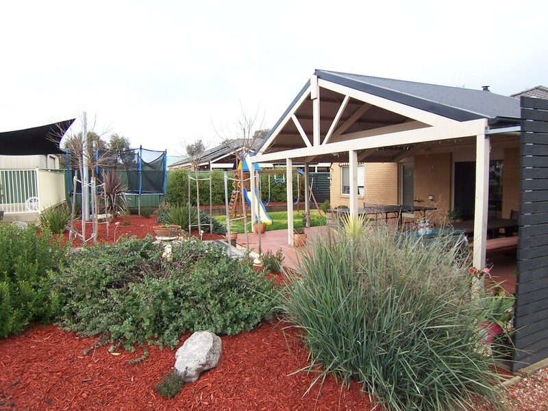 3 Lower Beckhams Road, Maiden Gully VIC 3551