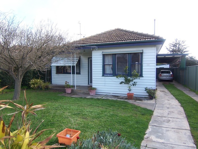 443 & 445 High St & 110 & 110A Panton Street, Golden Square VIC 3555