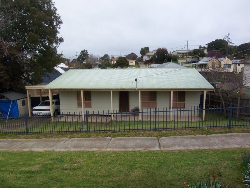 5 Prout Street, Bendigo VIC 3550