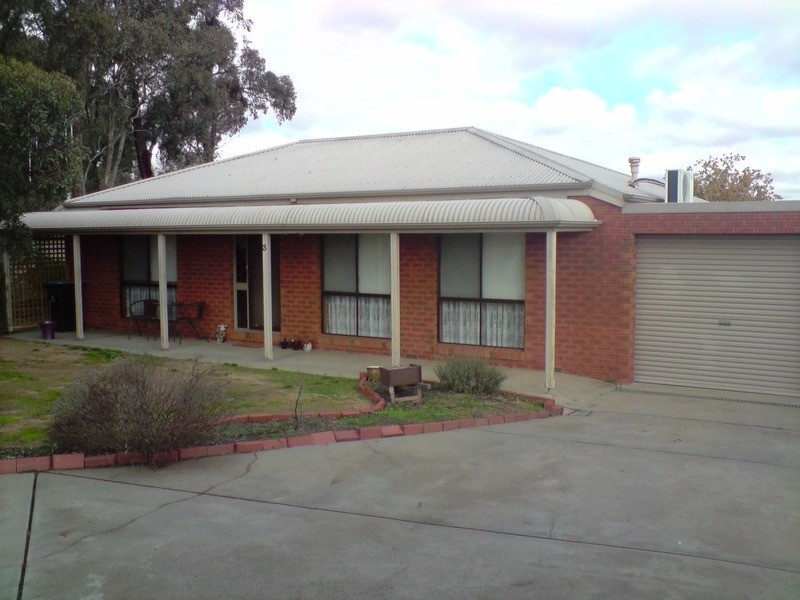 3/2 Towers Street, Bendigo VIC 3550