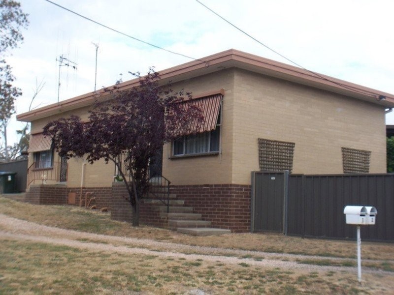 1/3 Archer, Kangaroo Flat VIC 3555