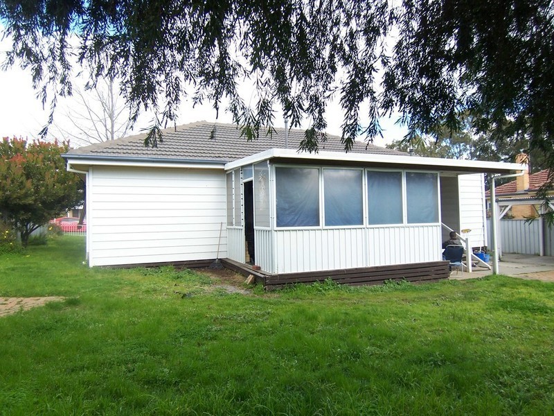 3 Ford Street, Kangaroo Flat VIC 3555