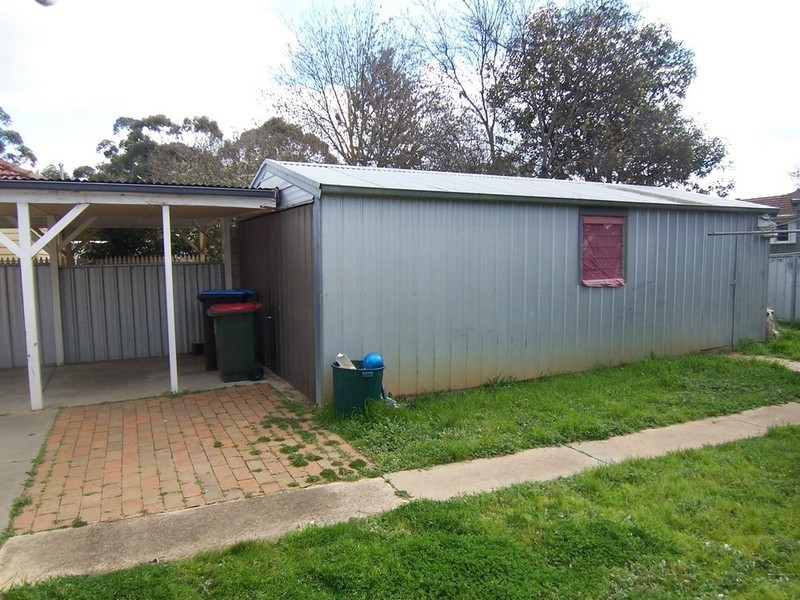 3 Ford Street, Kangaroo Flat VIC 3555