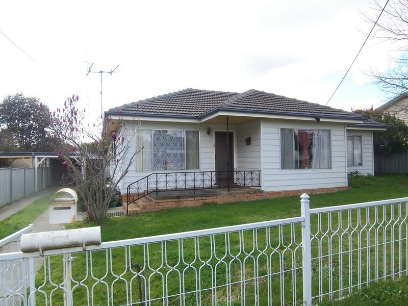 3 Ford Street, Kangaroo Flat VIC 3555