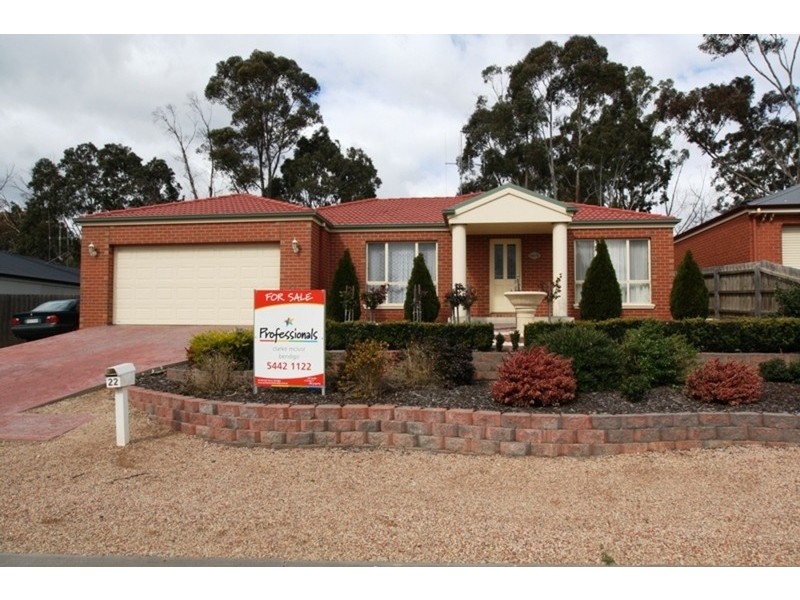 22 Isabella Grove, Strathdale VIC 3550