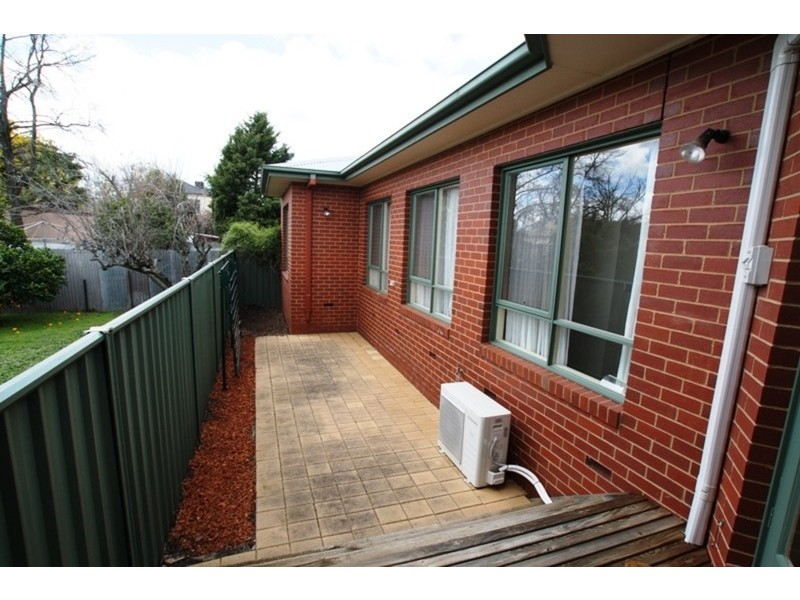 2/48 Baxter Street, Bendigo VIC 3550