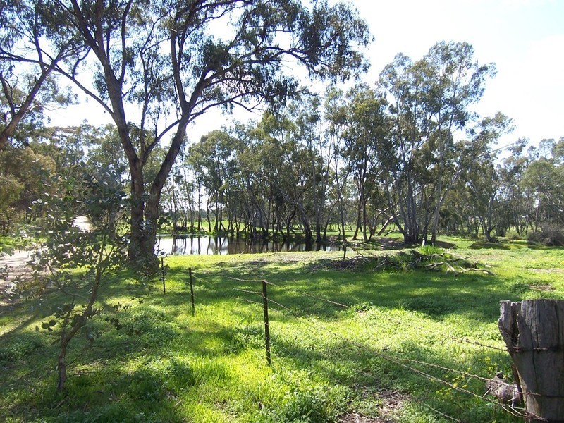 Lots 8 & 9 Boswell Road, Lockwood VIC 3551