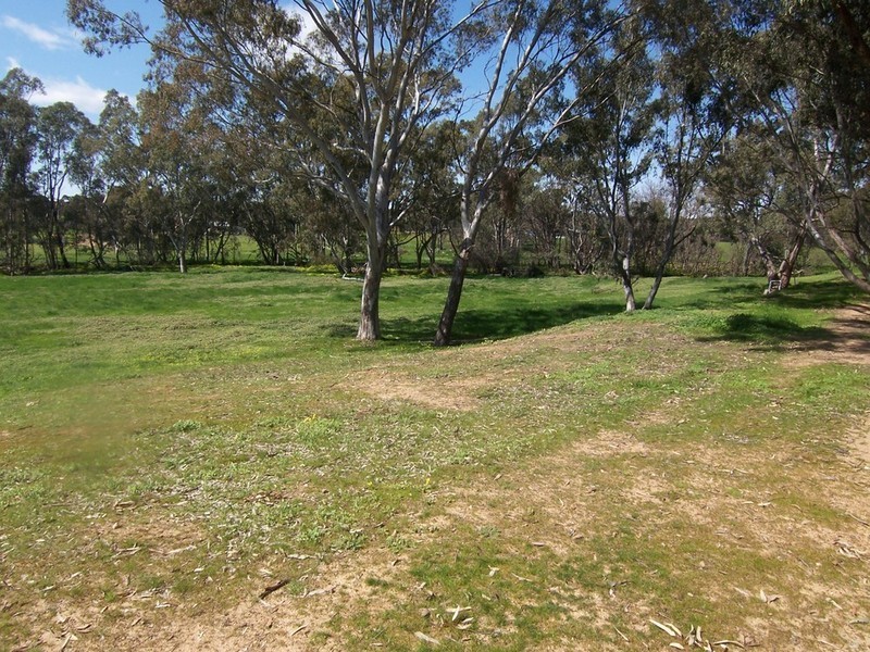 Lots 8 & 9 Boswell Road, Lockwood VIC 3551