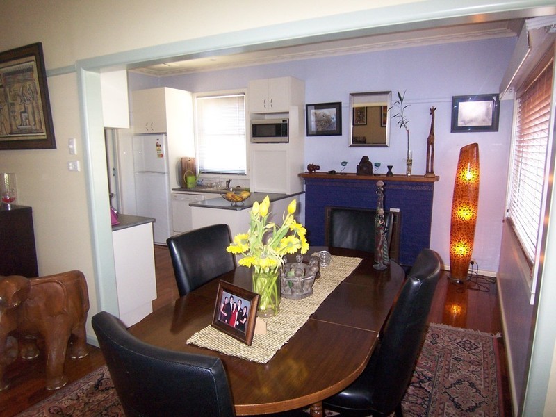 50 Caledonia Street, Bendigo VIC 3550