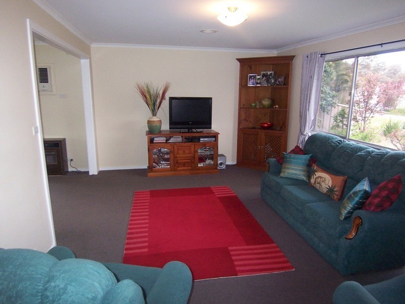 3 Kunzea Court, Spring Gully VIC 3550