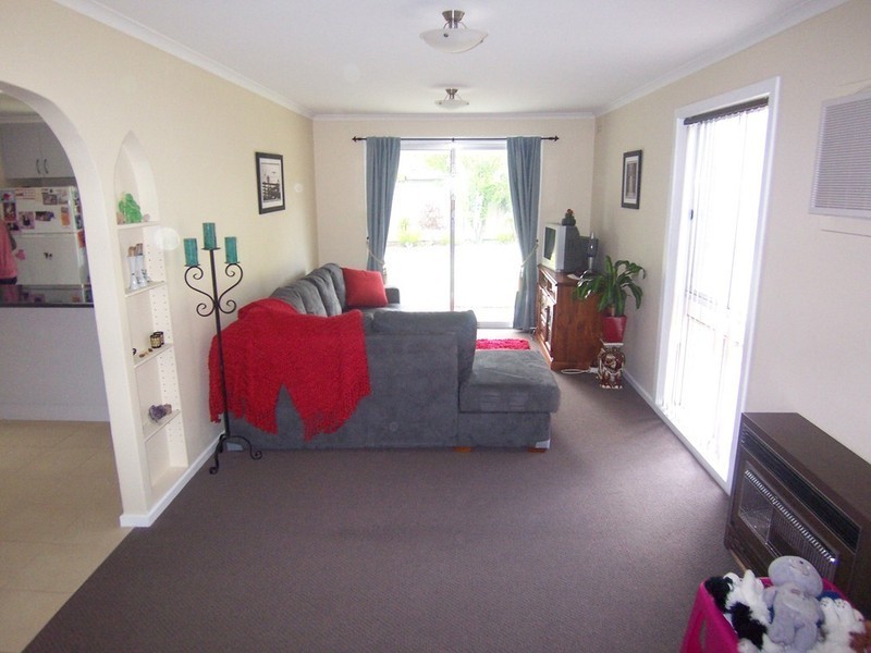 3 Kunzea Court, Spring Gully VIC 3550