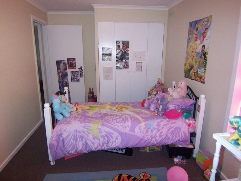 3 Kunzea Court, Spring Gully VIC 3550