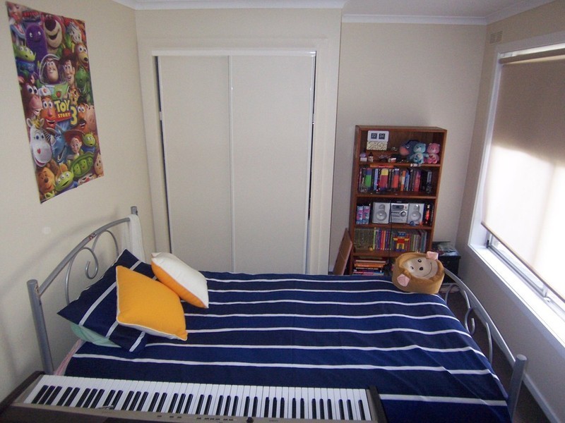 3 Kunzea Court, Spring Gully VIC 3550