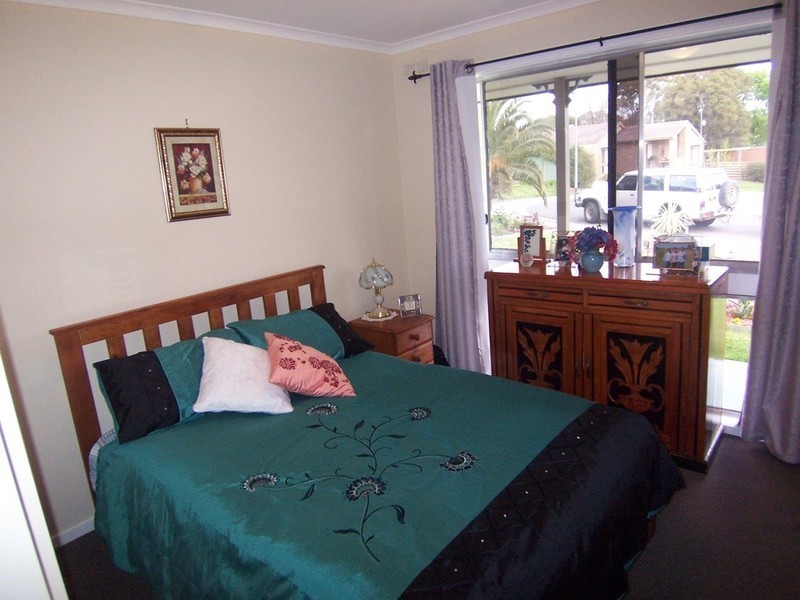 3 Kunzea Court, Spring Gully VIC 3550