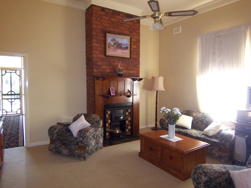 59 Pyke Street, Quarry Hill VIC 3550